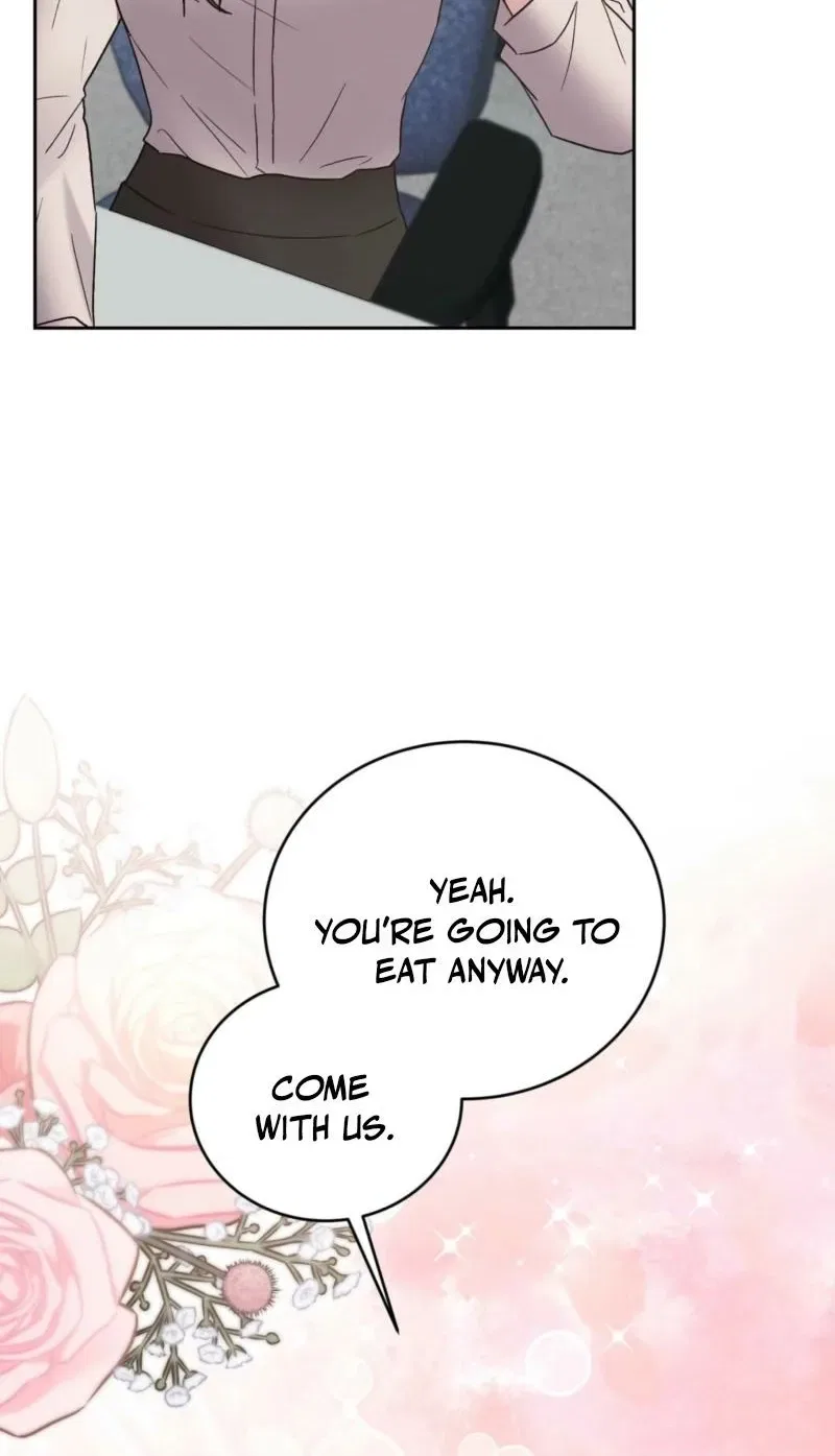 Delusional Romance Is a Bad Idea Chapter 11 – Page 70