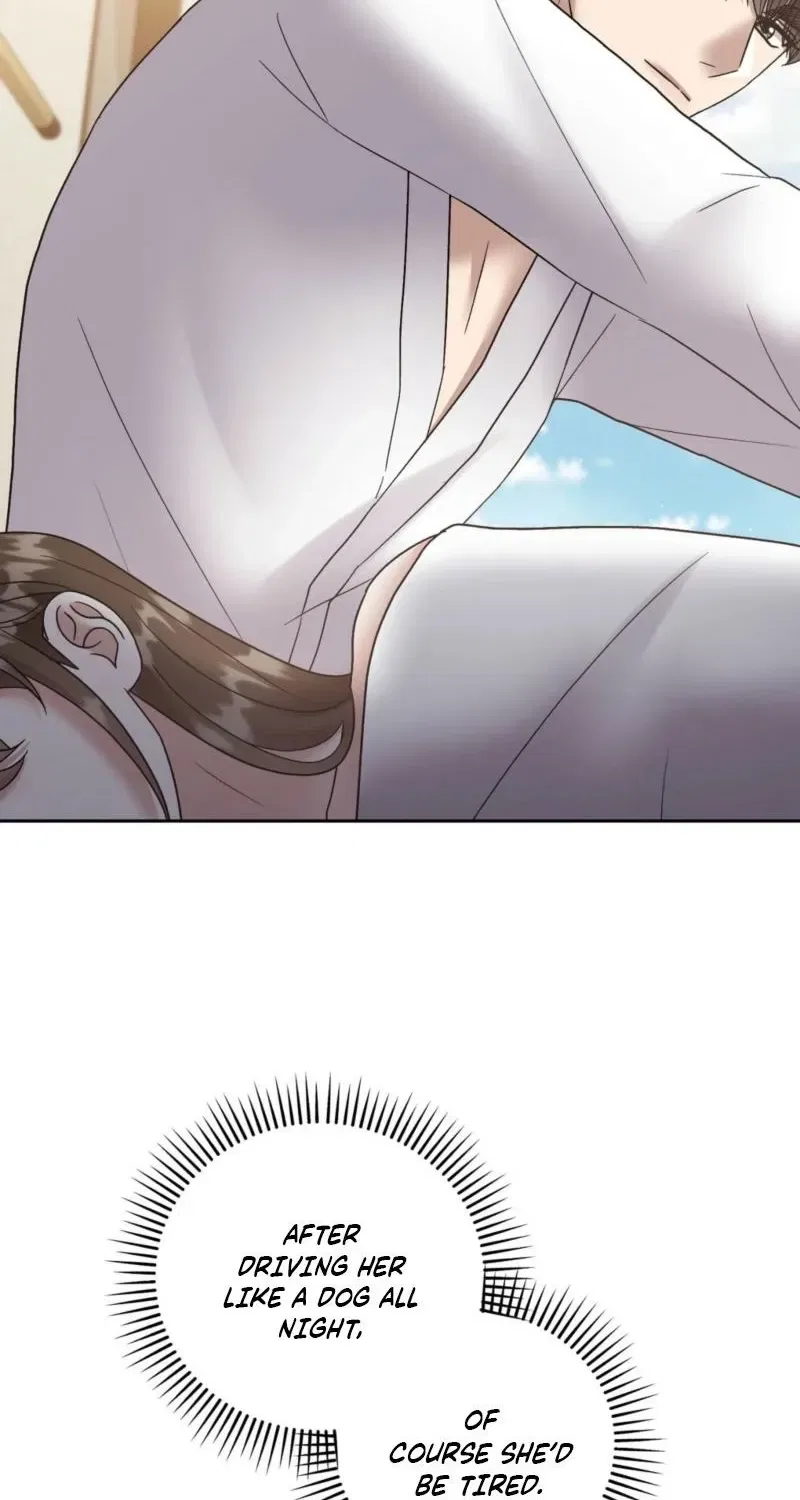 Delusional Romance Is a Bad Idea Chapter 10 – Page 4