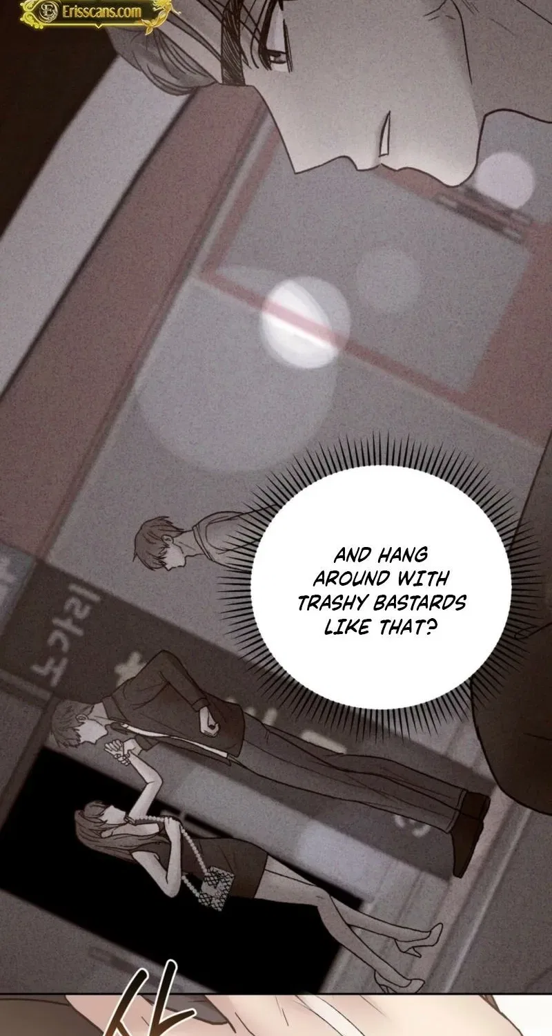 Delusional Romance Is a Bad Idea Chapter 10 – Page 6