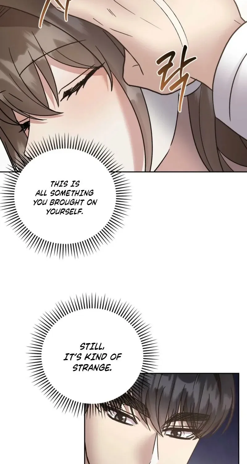 Delusional Romance Is a Bad Idea Chapter 10 – Page 7
