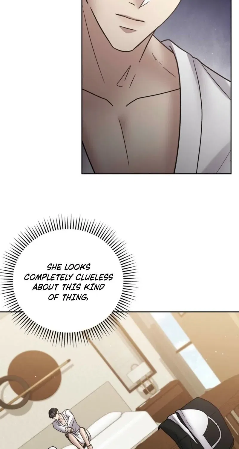 Delusional Romance Is a Bad Idea Chapter 10 – Page 8