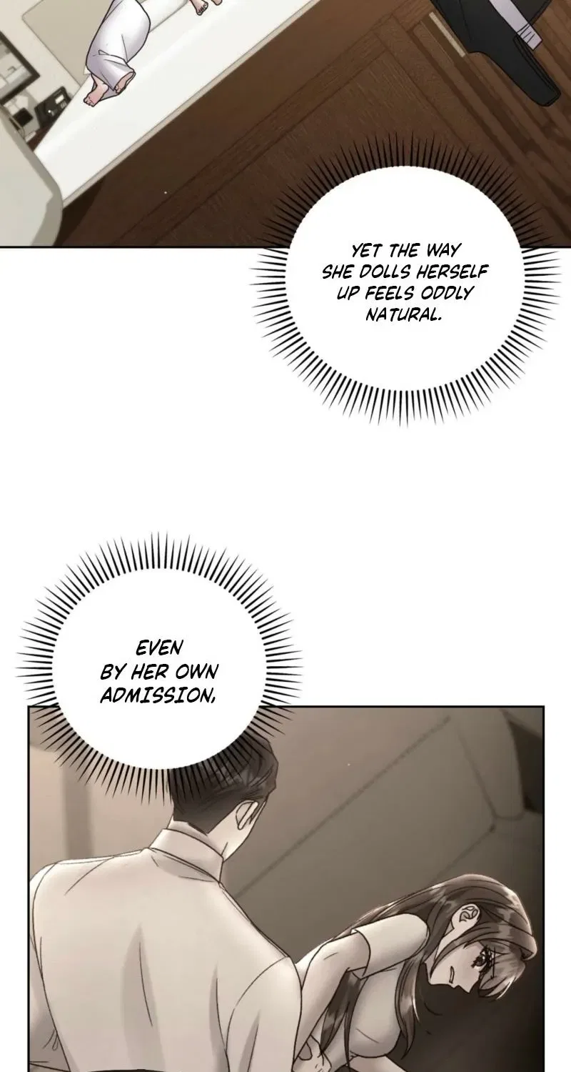 Delusional Romance Is a Bad Idea Chapter 10 – Page 9