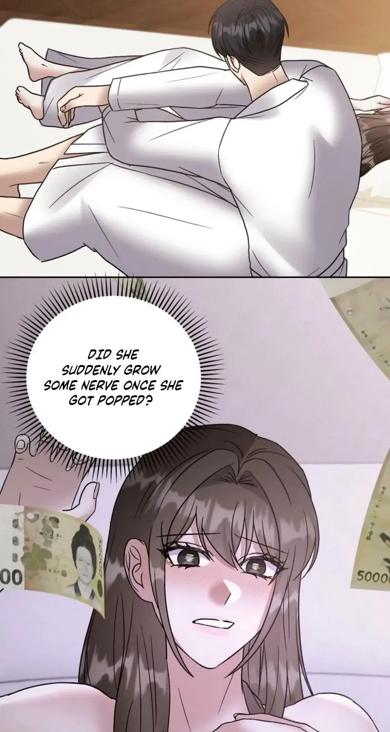 Delusional Romance Is a Bad Idea Chapter 10 – Page 11
