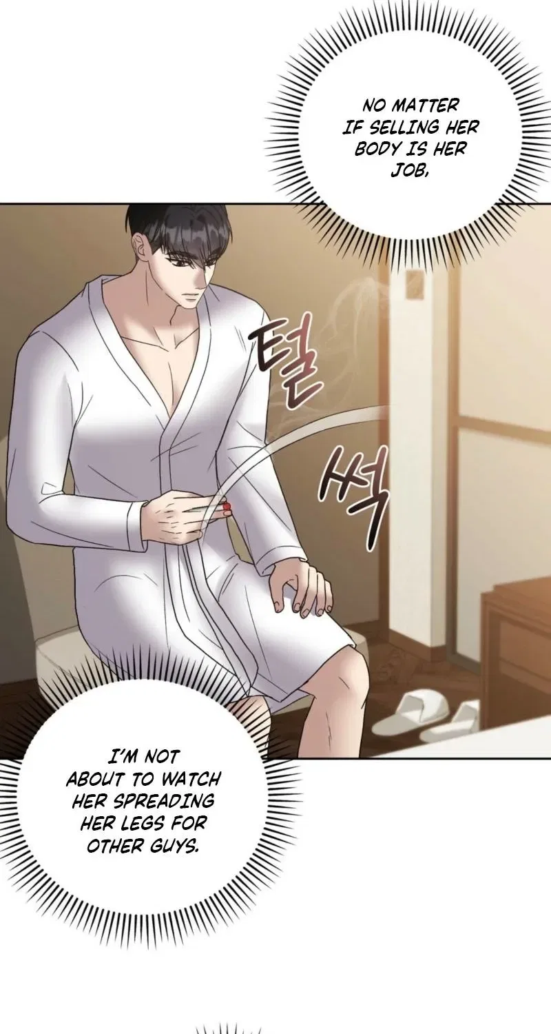 Delusional Romance Is a Bad Idea Chapter 10 – Page 18