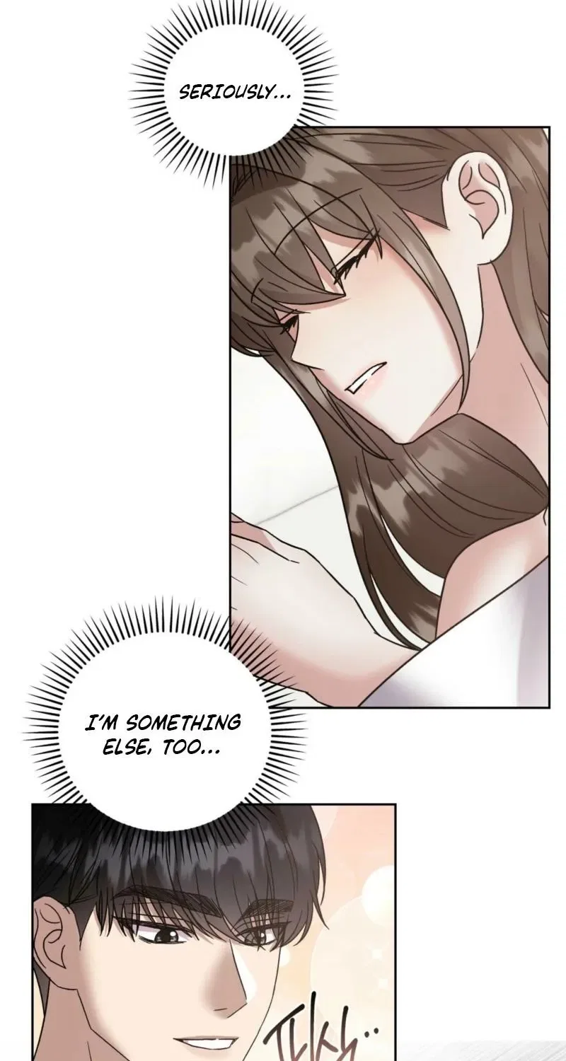 Delusional Romance Is a Bad Idea Chapter 10 – Page 19