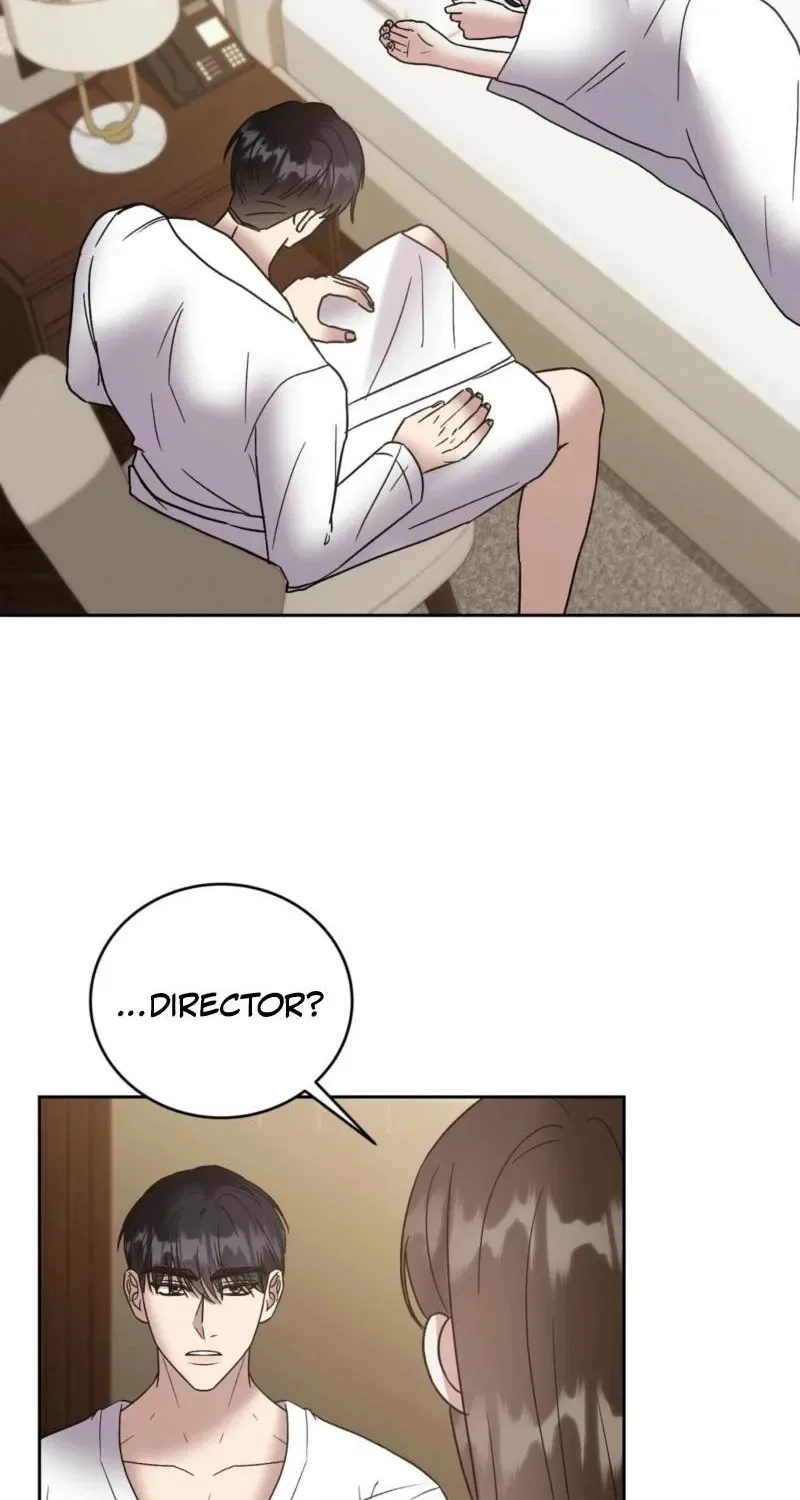 Delusional Romance Is a Bad Idea Chapter 10 – Page 26