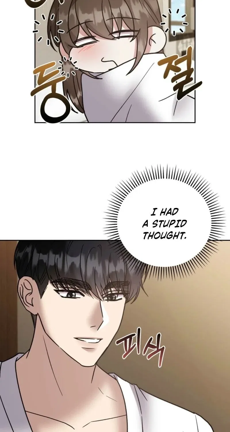 Delusional Romance Is a Bad Idea Chapter 10 – Page 28