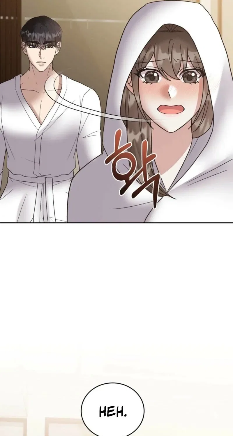 Delusional Romance Is a Bad Idea Chapter 10 – Page 31