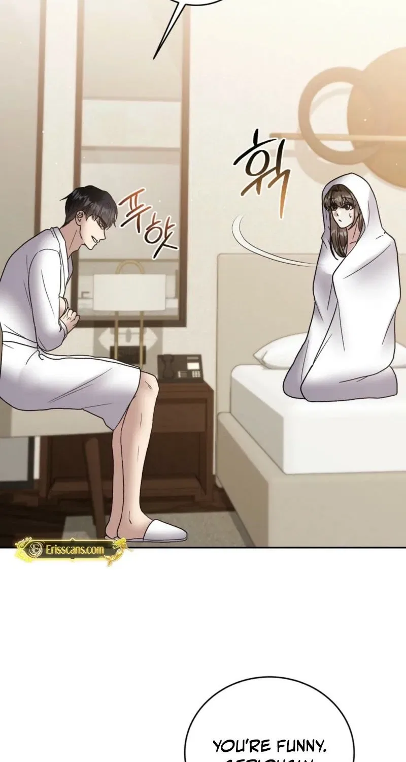 Delusional Romance Is a Bad Idea Chapter 10 – Page 32