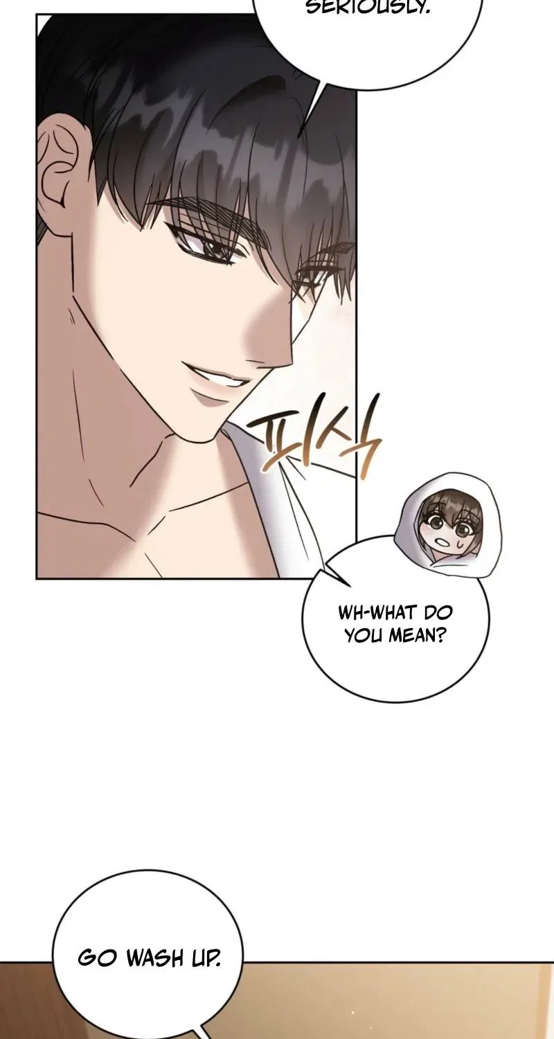 Delusional Romance Is a Bad Idea Chapter 10 – Page 33