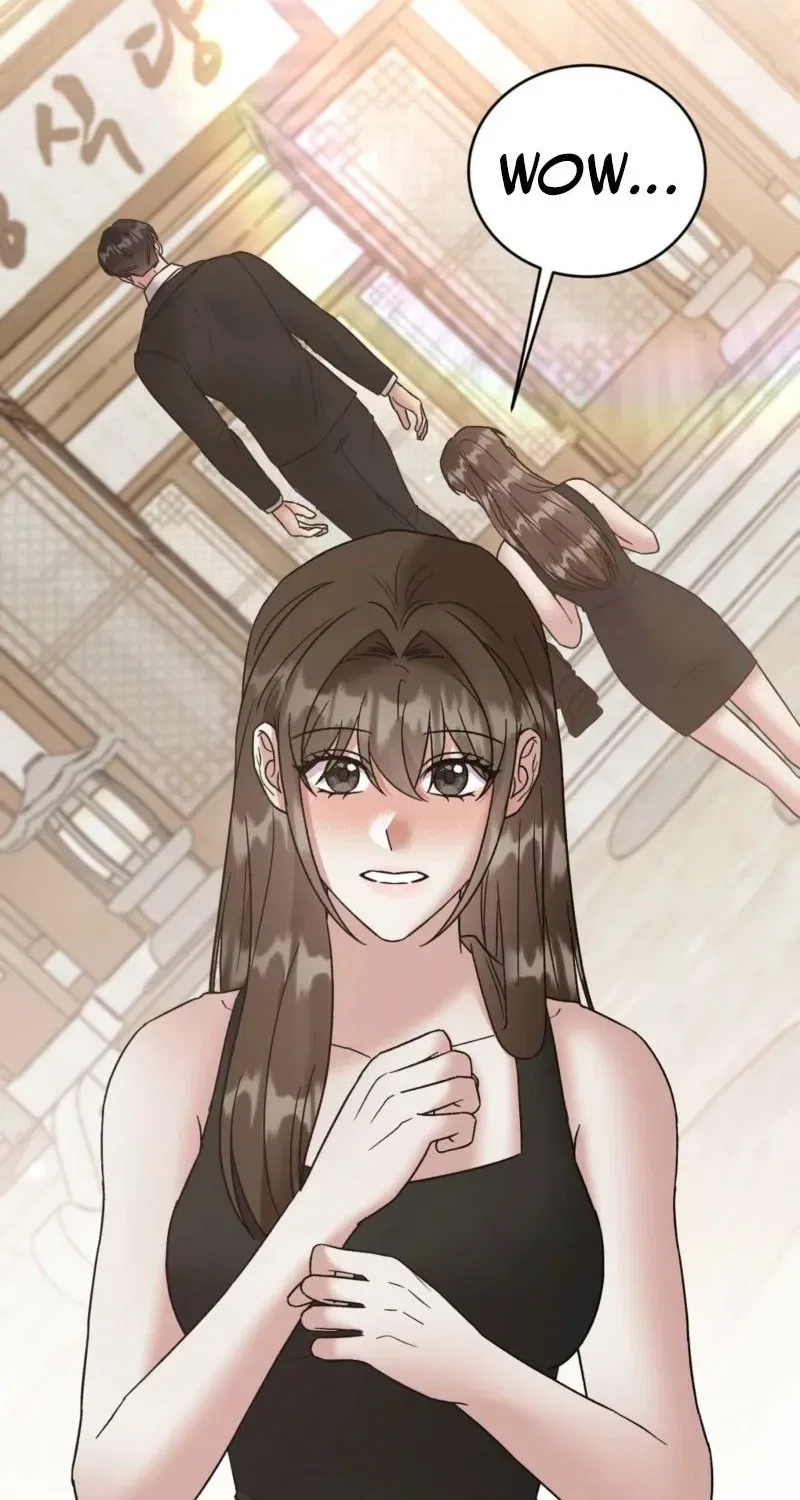 Delusional Romance Is a Bad Idea Chapter 10 – Page 38