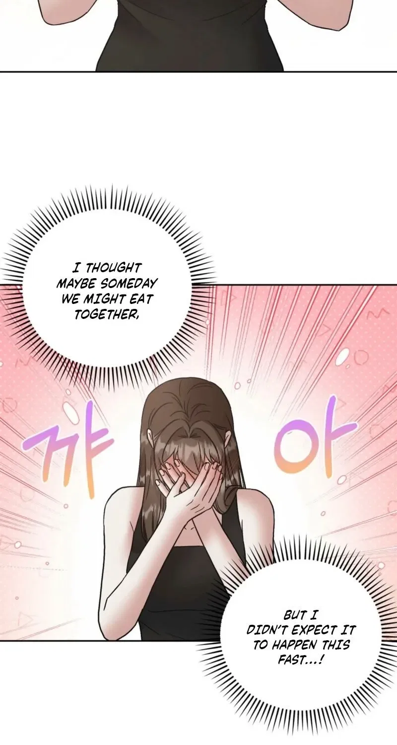 Delusional Romance Is a Bad Idea Chapter 10 – Page 39