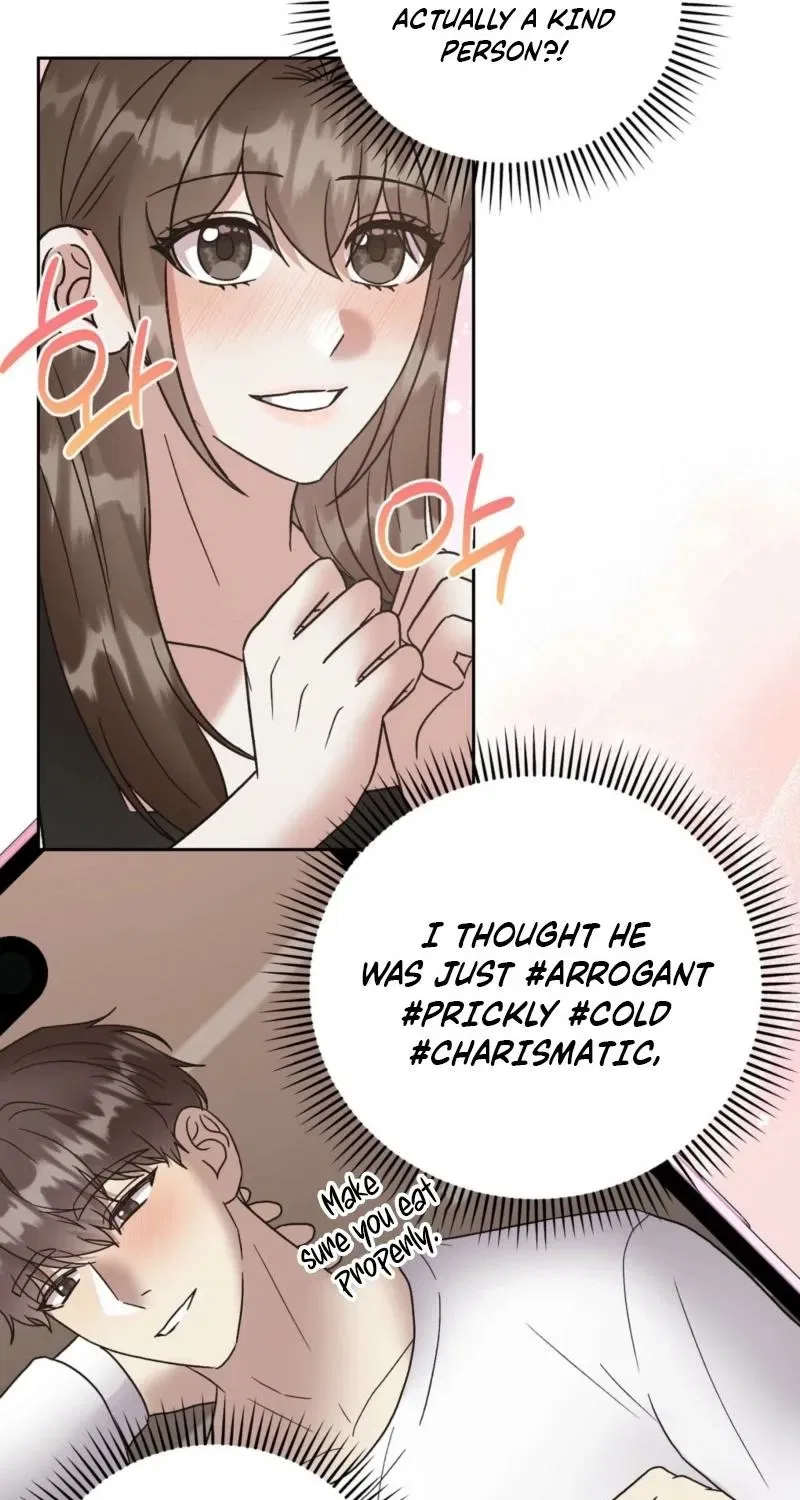 Delusional Romance Is a Bad Idea Chapter 10 – Page 41