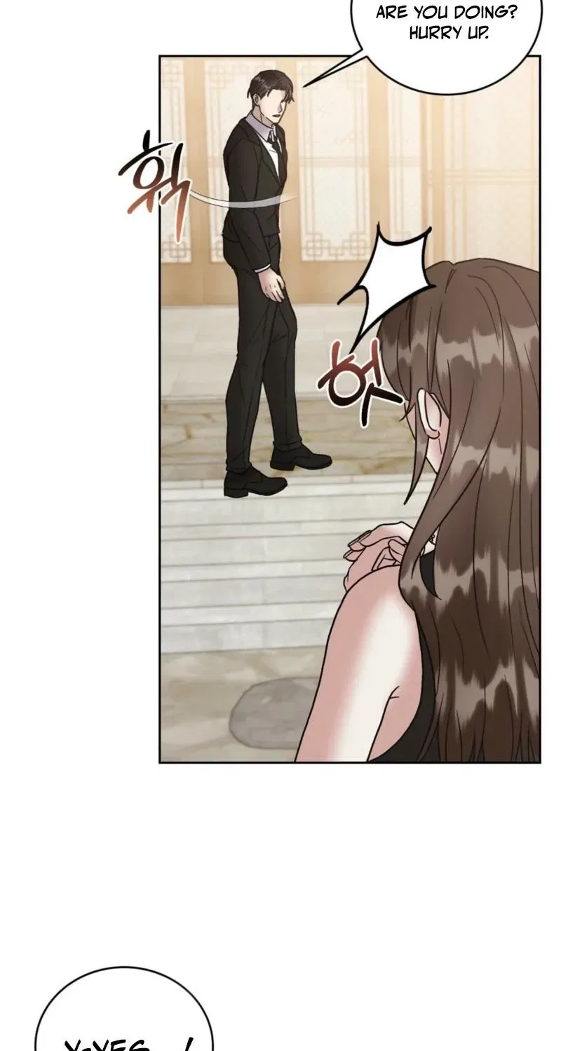 Delusional Romance Is a Bad Idea Chapter 10 – Page 43