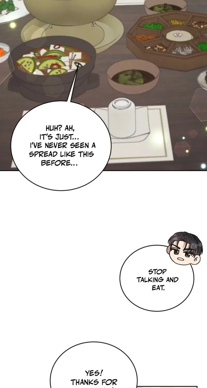 Delusional Romance Is a Bad Idea Chapter 10 – Page 47