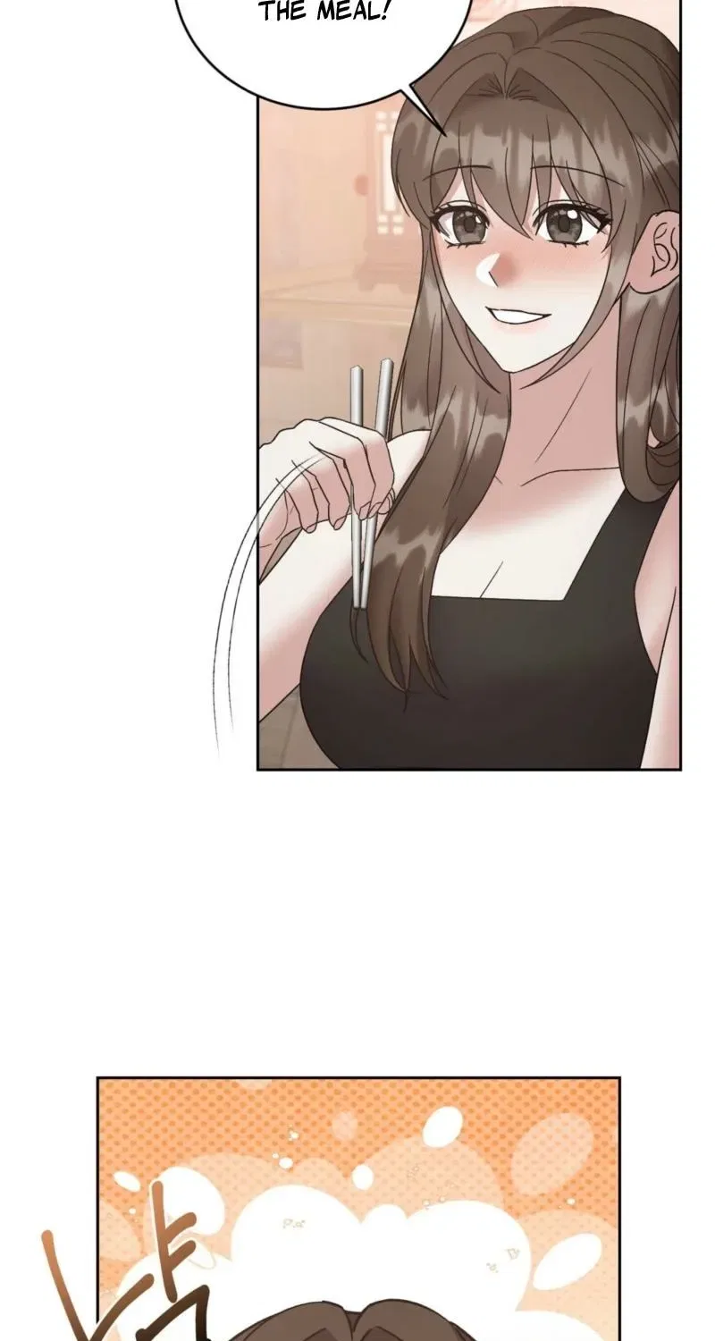 Delusional Romance Is a Bad Idea Chapter 10 – Page 48