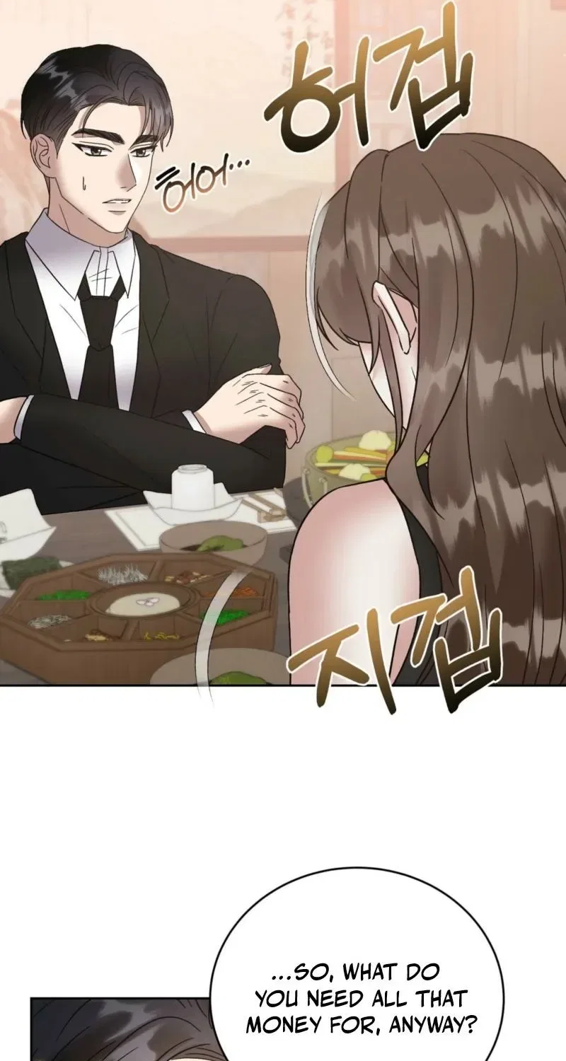 Delusional Romance Is a Bad Idea Chapter 10 – Page 51