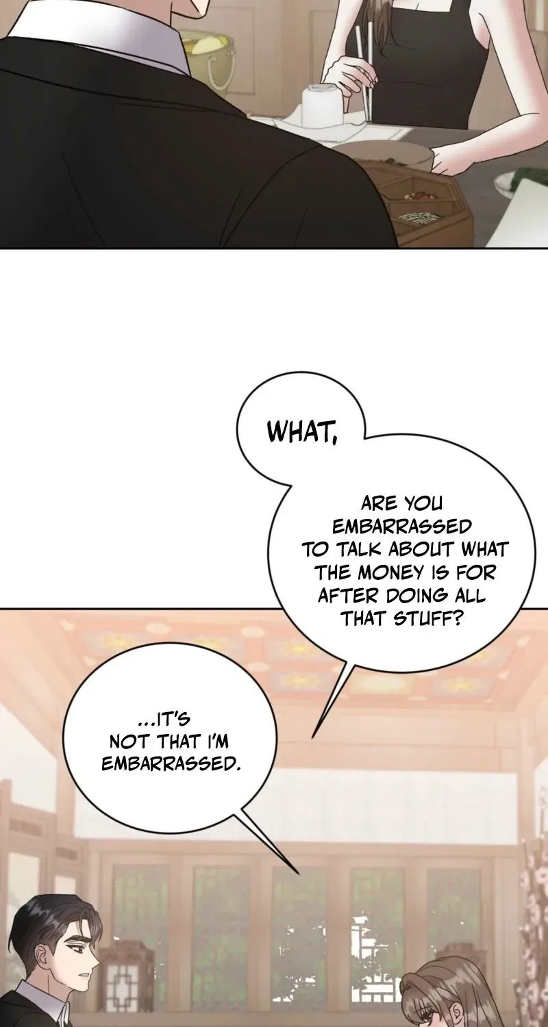 Delusional Romance Is a Bad Idea Chapter 10 – Page 53