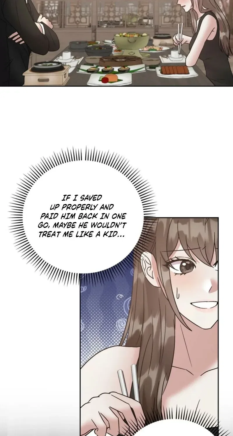 Delusional Romance Is a Bad Idea Chapter 10 – Page 54