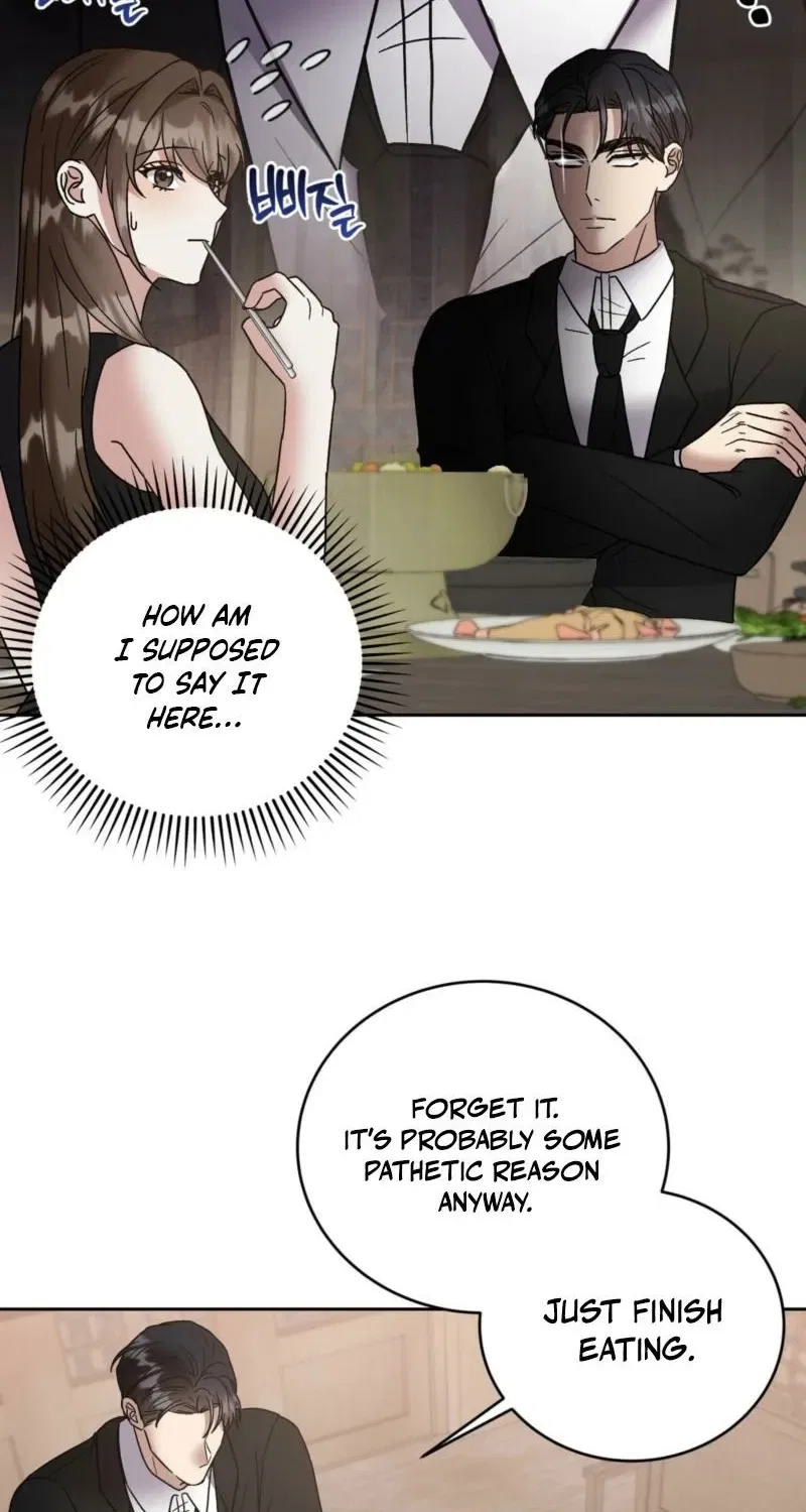 Delusional Romance Is a Bad Idea Chapter 10 – Page 56