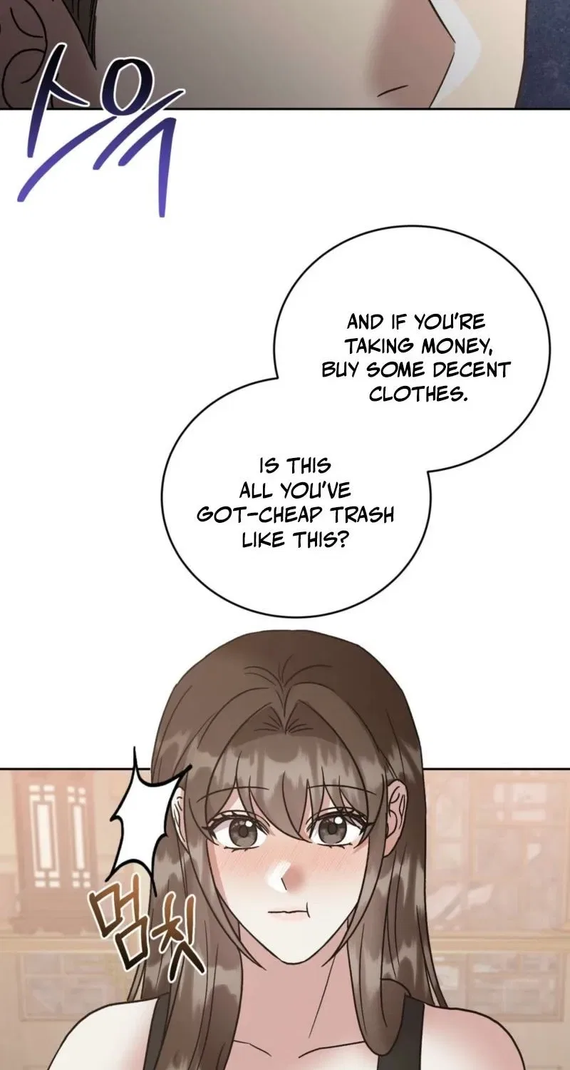 Delusional Romance Is a Bad Idea Chapter 10 – Page 58