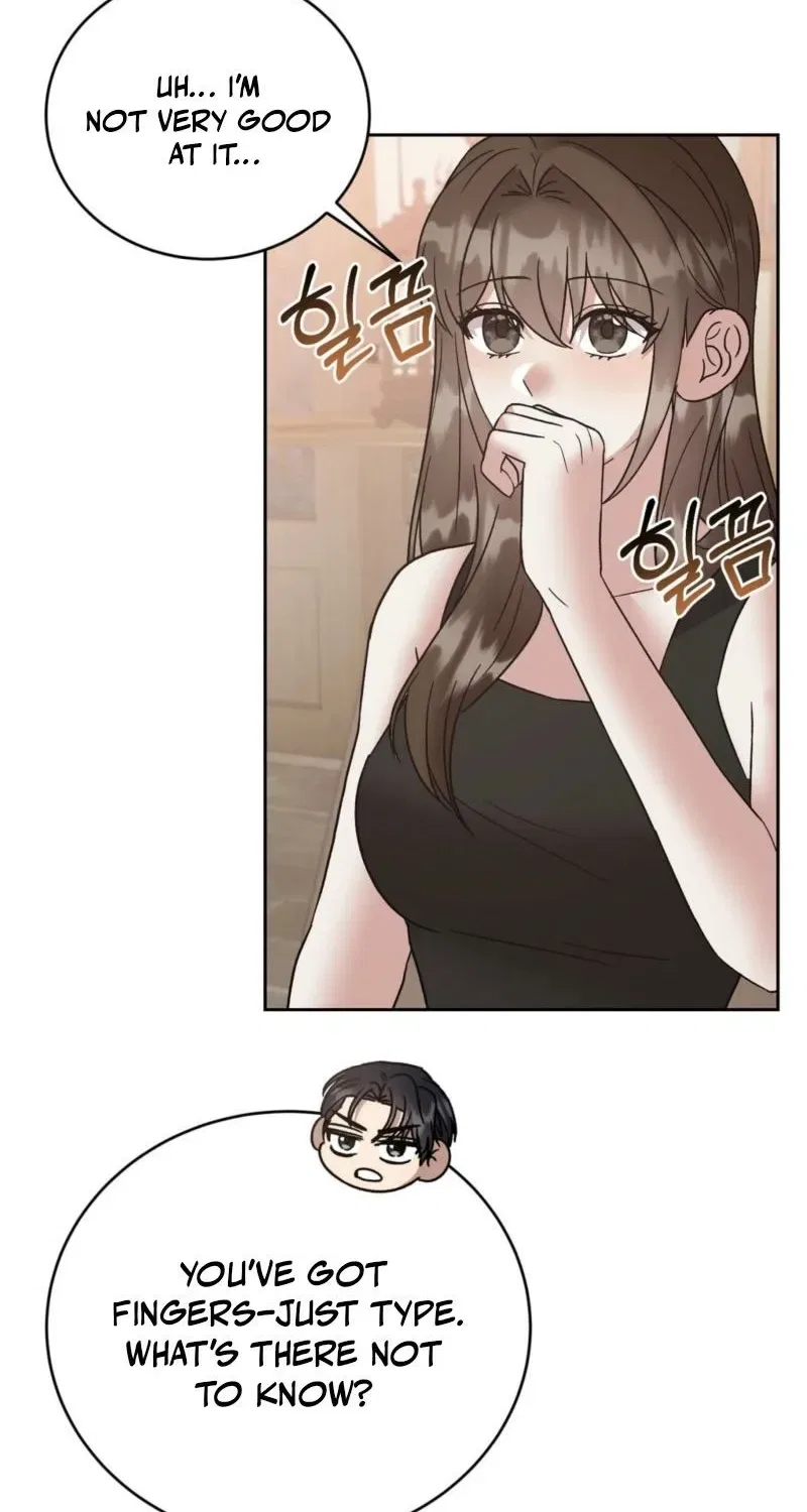 Delusional Romance Is a Bad Idea Chapter 10 – Page 62