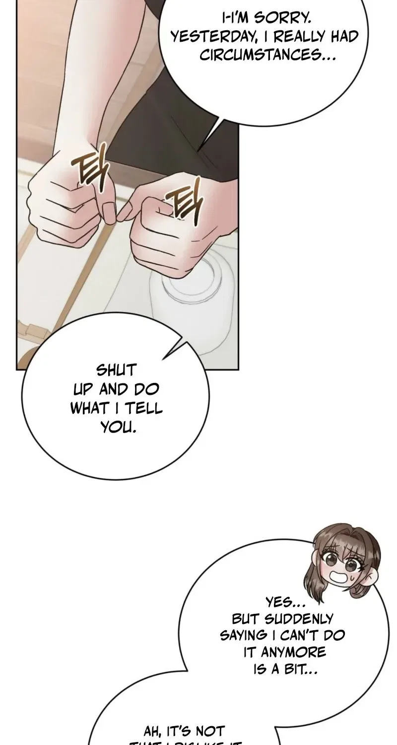 Delusional Romance Is a Bad Idea Chapter 10 – Page 66