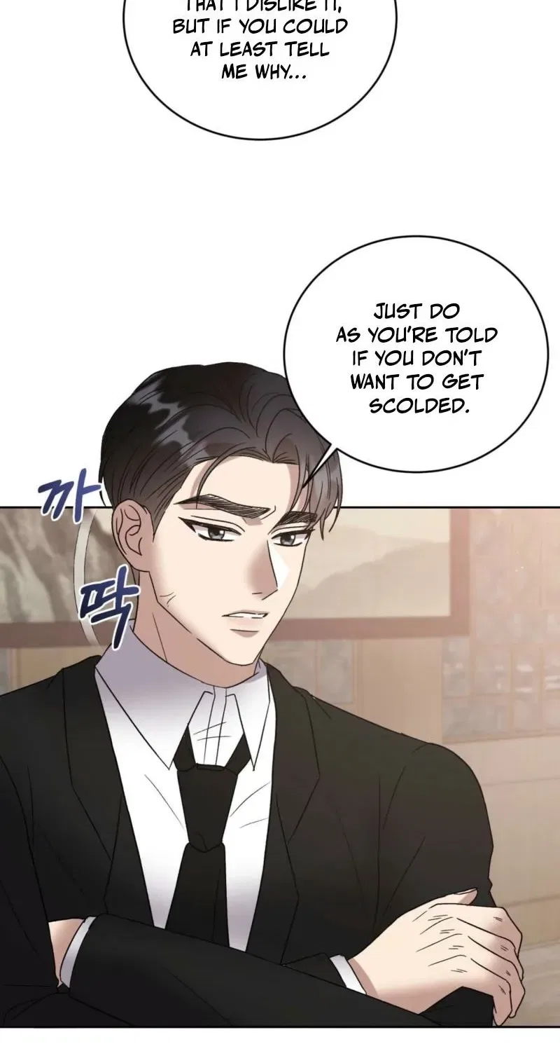 Delusional Romance Is a Bad Idea Chapter 10 – Page 67