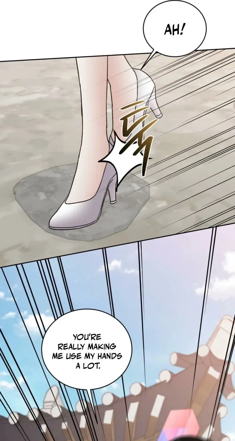 Delusional Romance Is a Bad Idea Chapter 10 – Page 71