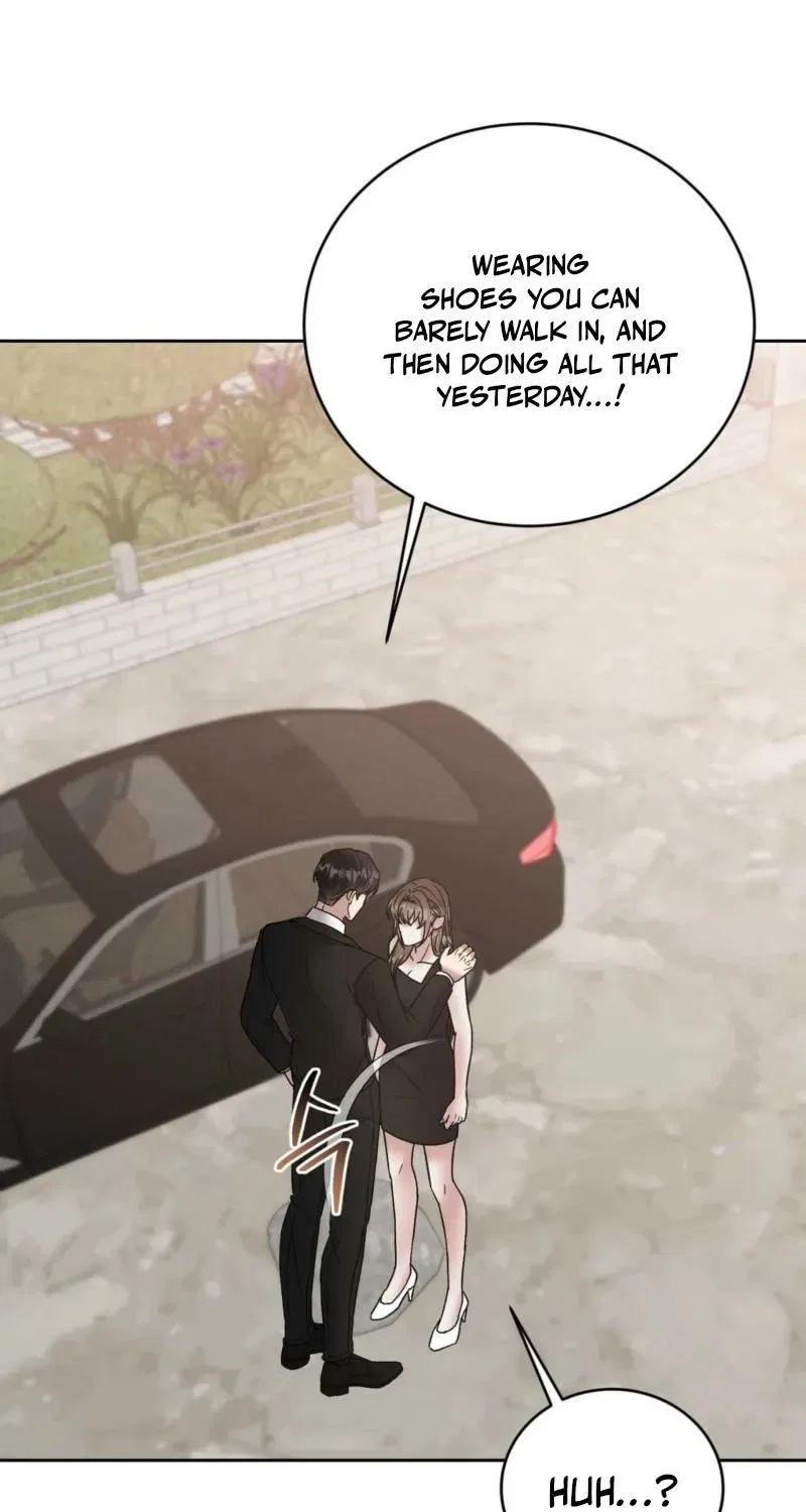Delusional Romance Is a Bad Idea Chapter 10 – Page 73