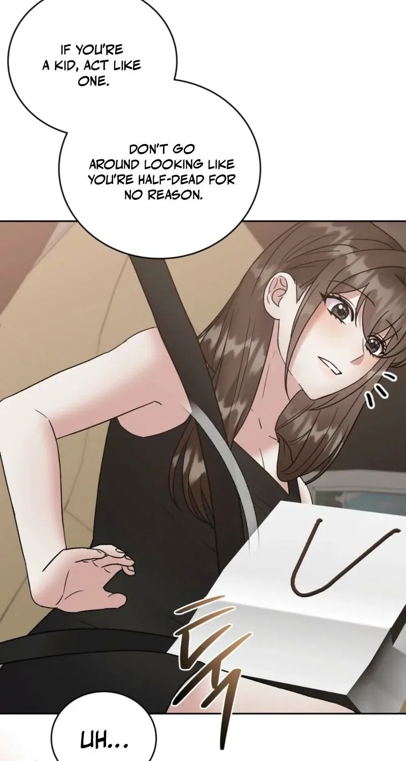Delusional Romance Is a Bad Idea Chapter 10 – Page 76