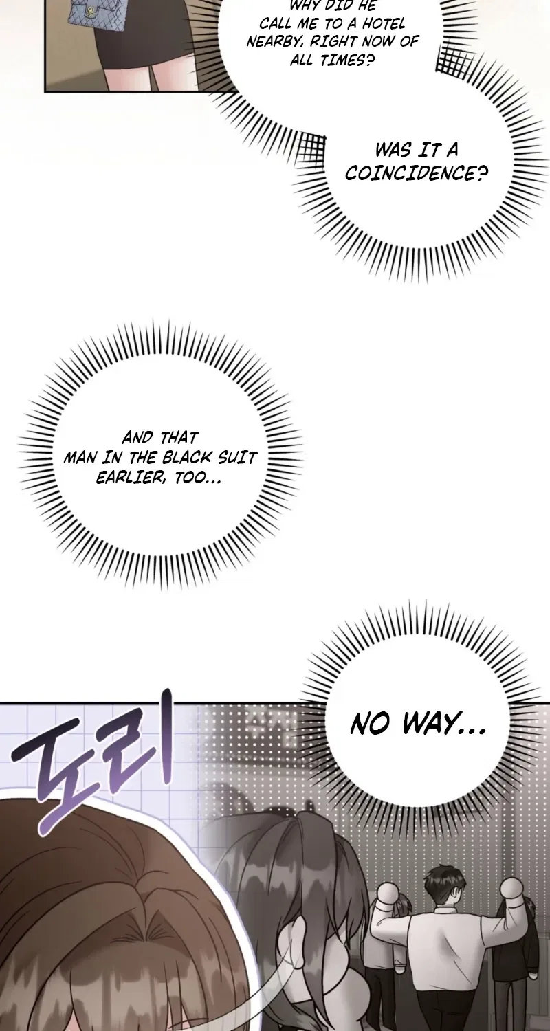Delusional Romance Is a Bad Idea Chapter 9 – Page 3