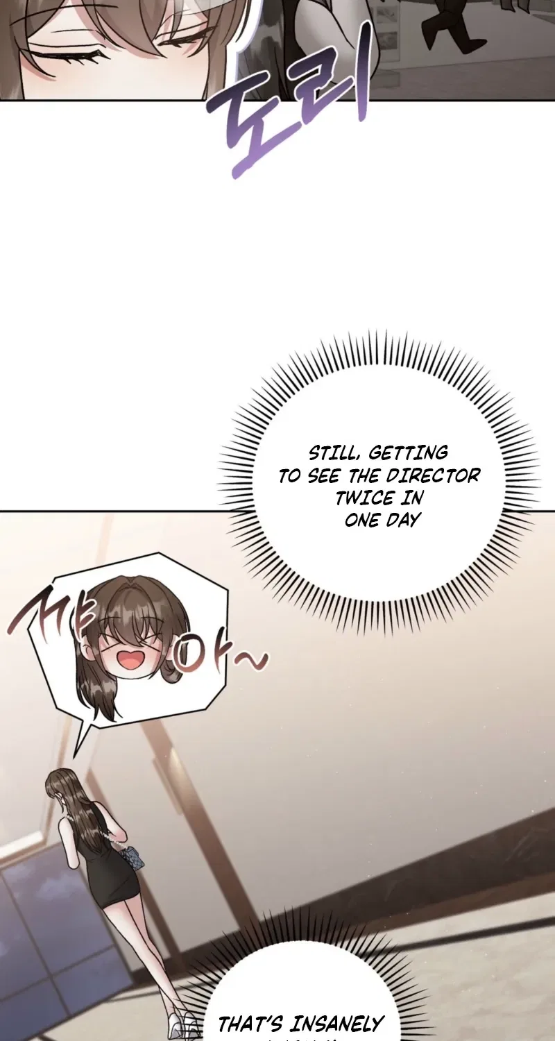 Delusional Romance Is a Bad Idea Chapter 9 – Page 4