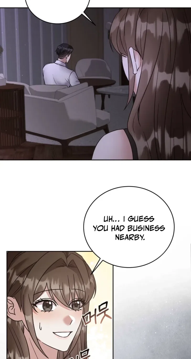 Delusional Romance Is a Bad Idea Chapter 9 – Page 7