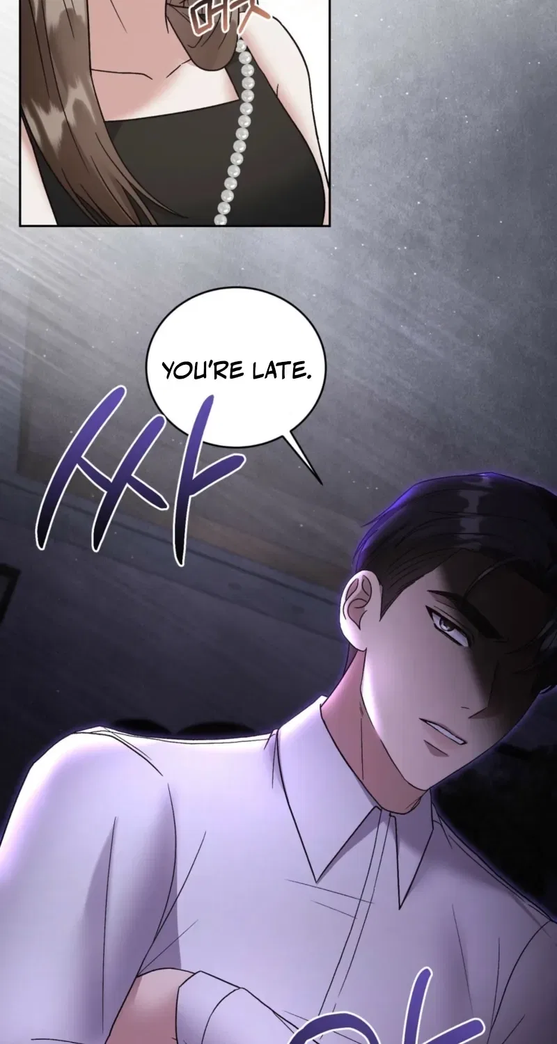 Delusional Romance Is a Bad Idea Chapter 9 – Page 8
