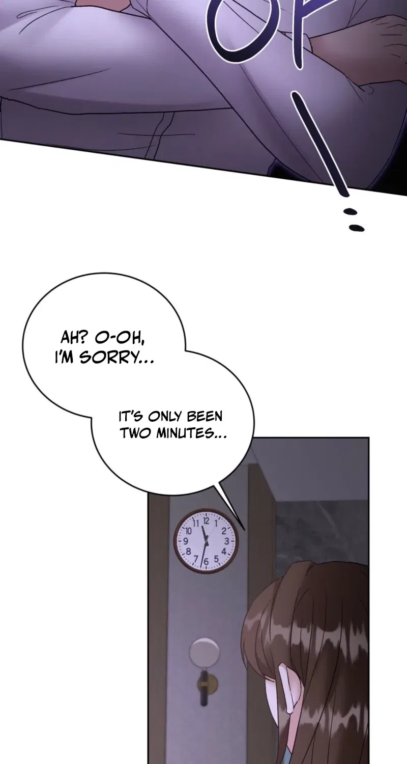 Delusional Romance Is a Bad Idea Chapter 9 – Page 9
