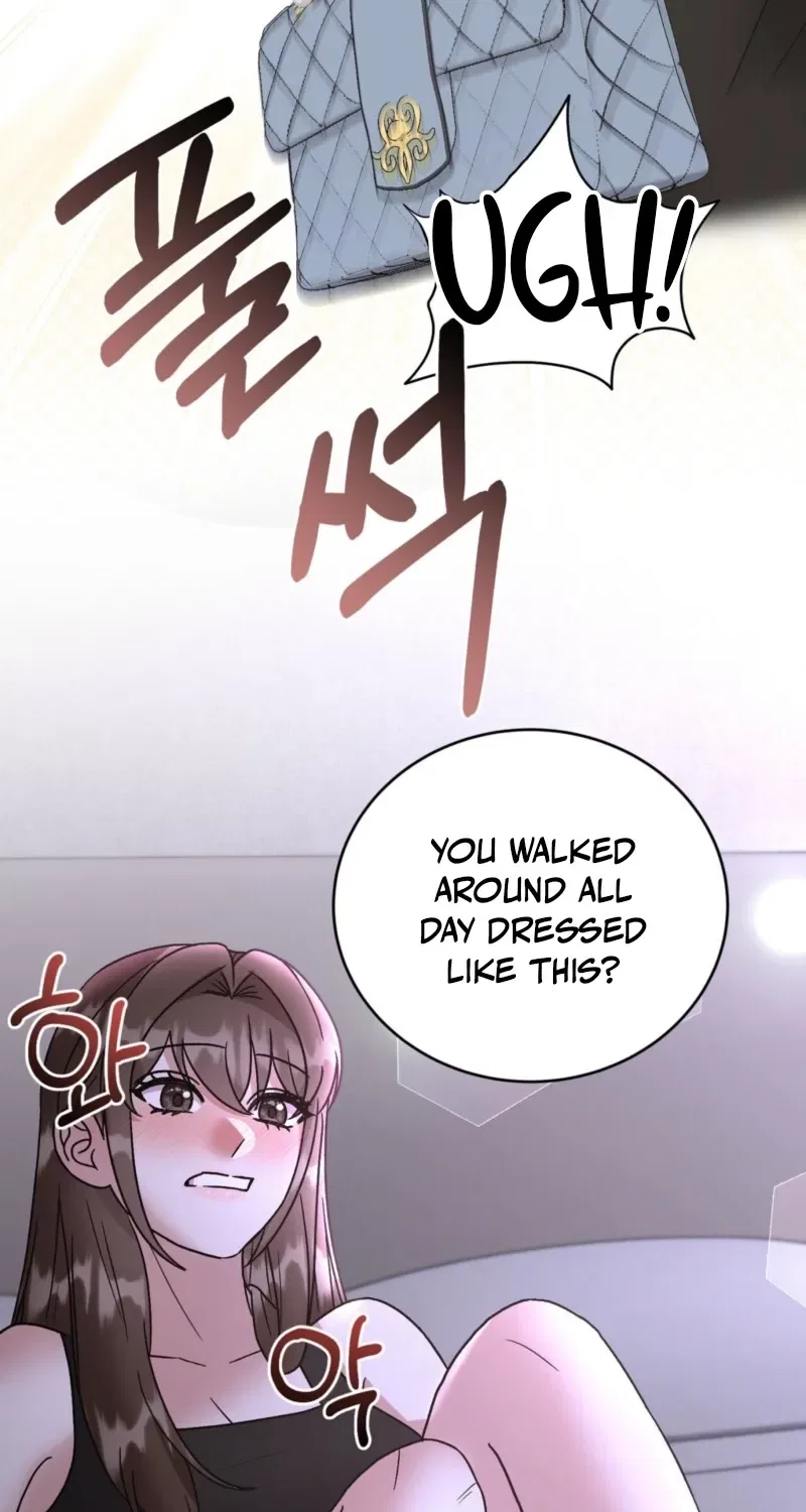 Delusional Romance Is a Bad Idea Chapter 9 – Page 12