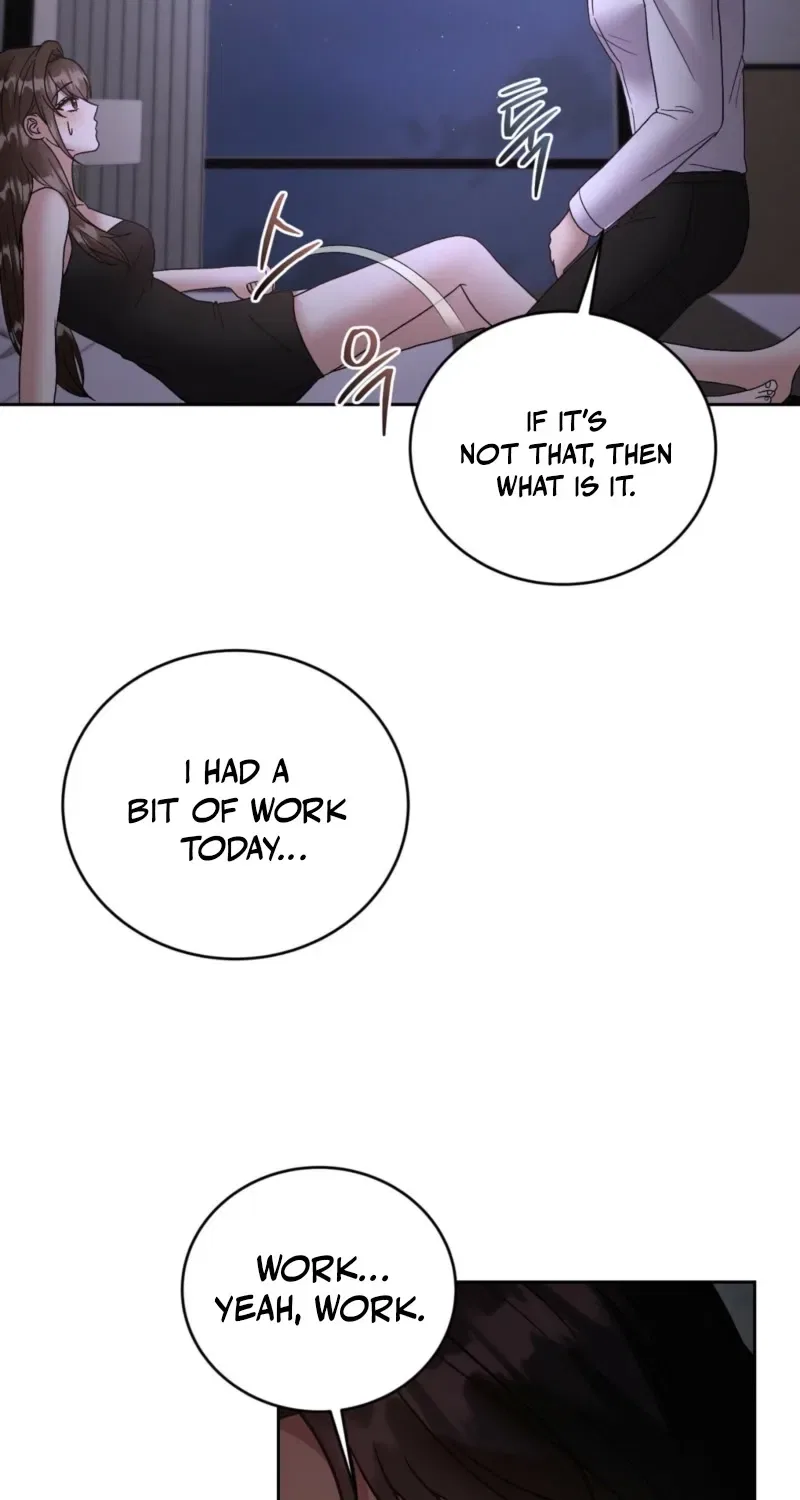 Delusional Romance Is a Bad Idea Chapter 9 – Page 14