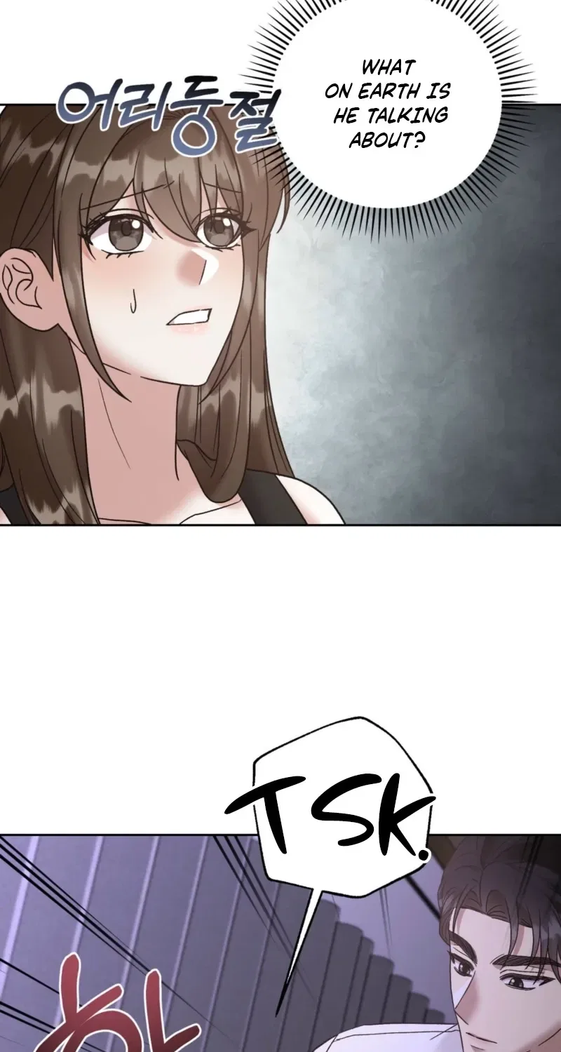 Delusional Romance Is a Bad Idea Chapter 9 – Page 16