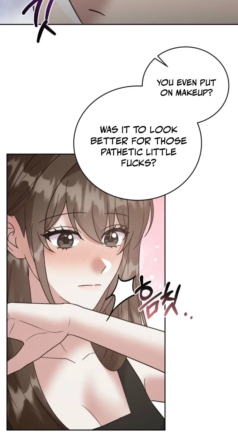 Delusional Romance Is a Bad Idea Chapter 9 – Page 19