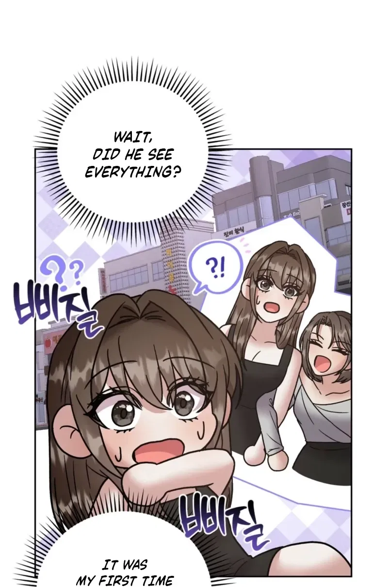 Delusional Romance Is a Bad Idea Chapter 9 – Page 20