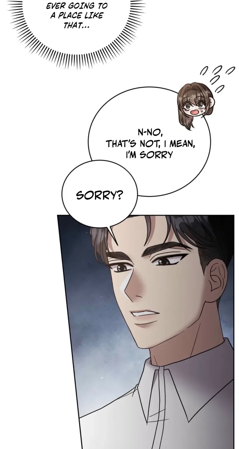 Delusional Romance Is a Bad Idea Chapter 9 – Page 21