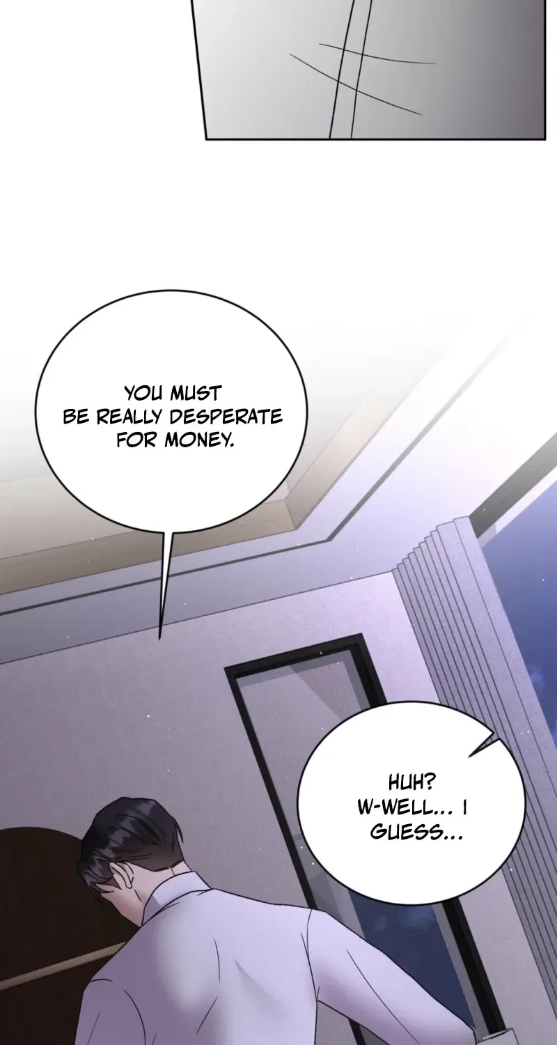 Delusional Romance Is a Bad Idea Chapter 9 – Page 22