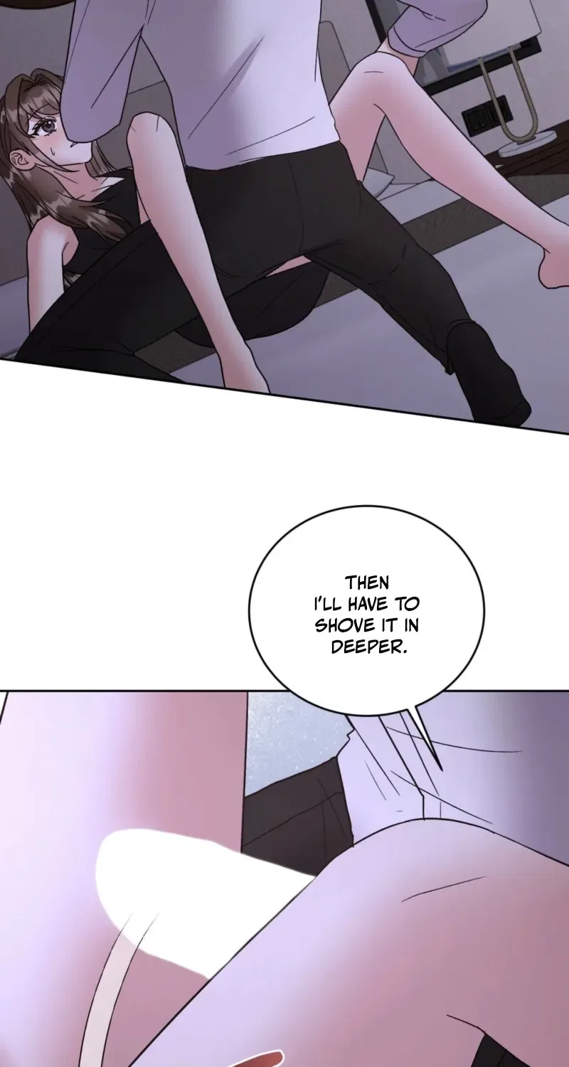 Delusional Romance Is a Bad Idea Chapter 9 – Page 23