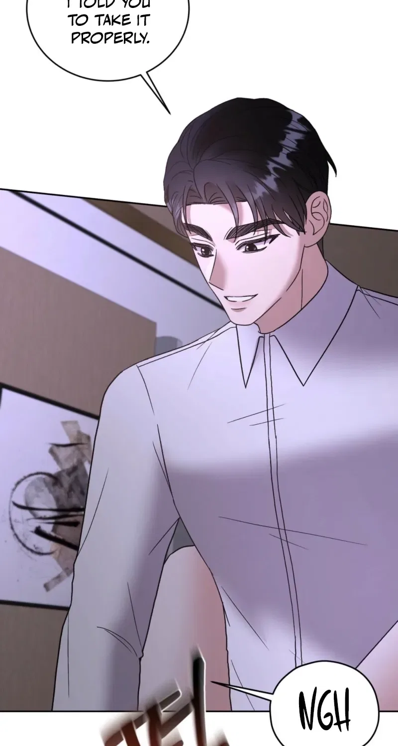 Delusional Romance Is a Bad Idea Chapter 9 – Page 27