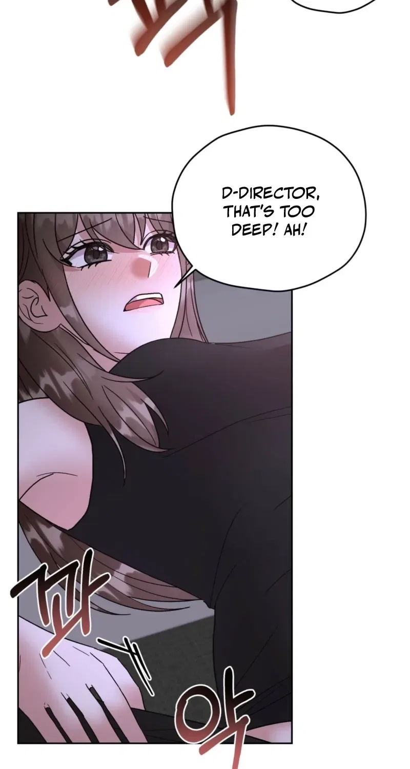Delusional Romance Is a Bad Idea Chapter 9 – Page 28