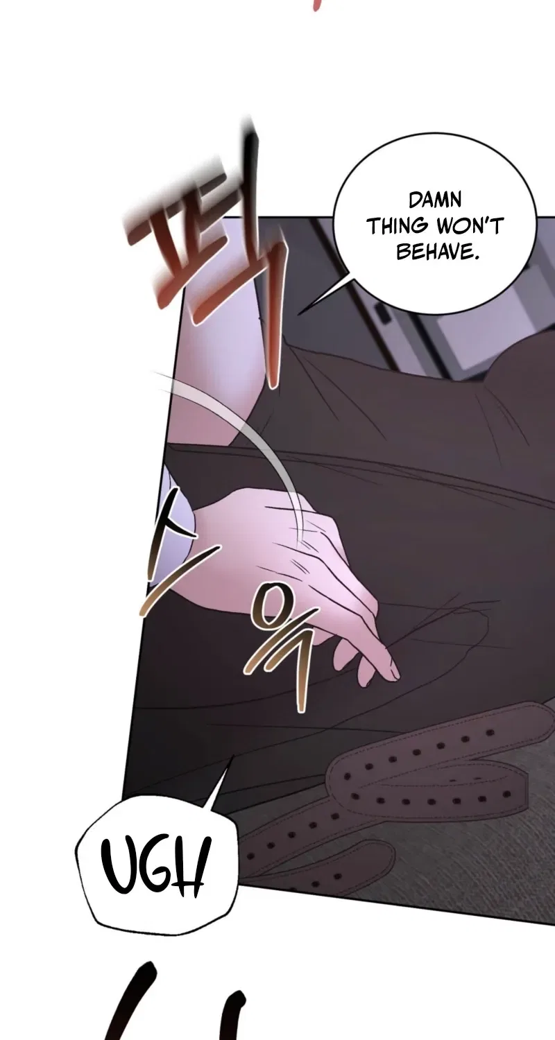 Delusional Romance Is a Bad Idea Chapter 9 – Page 29