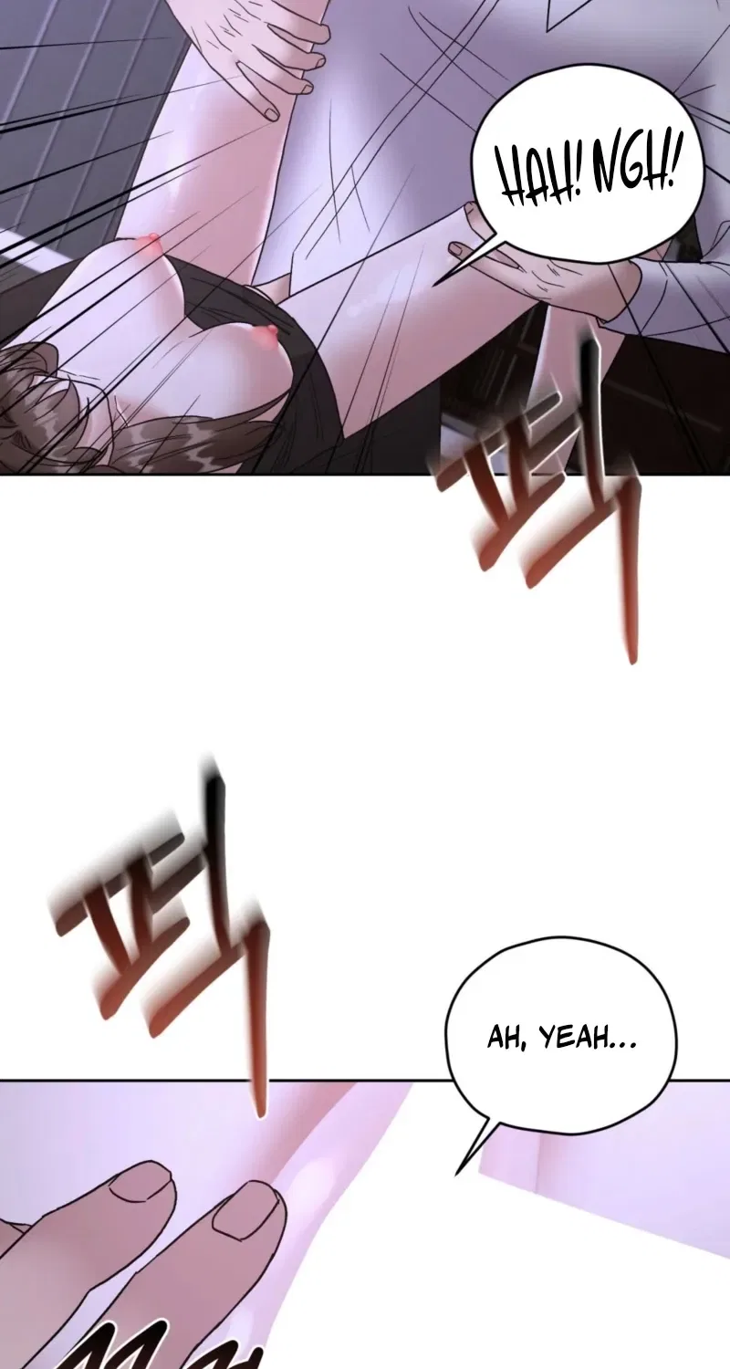 Delusional Romance Is a Bad Idea Chapter 9 – Page 33