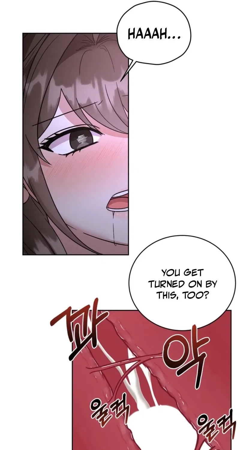 Delusional Romance Is a Bad Idea Chapter 9 – Page 41