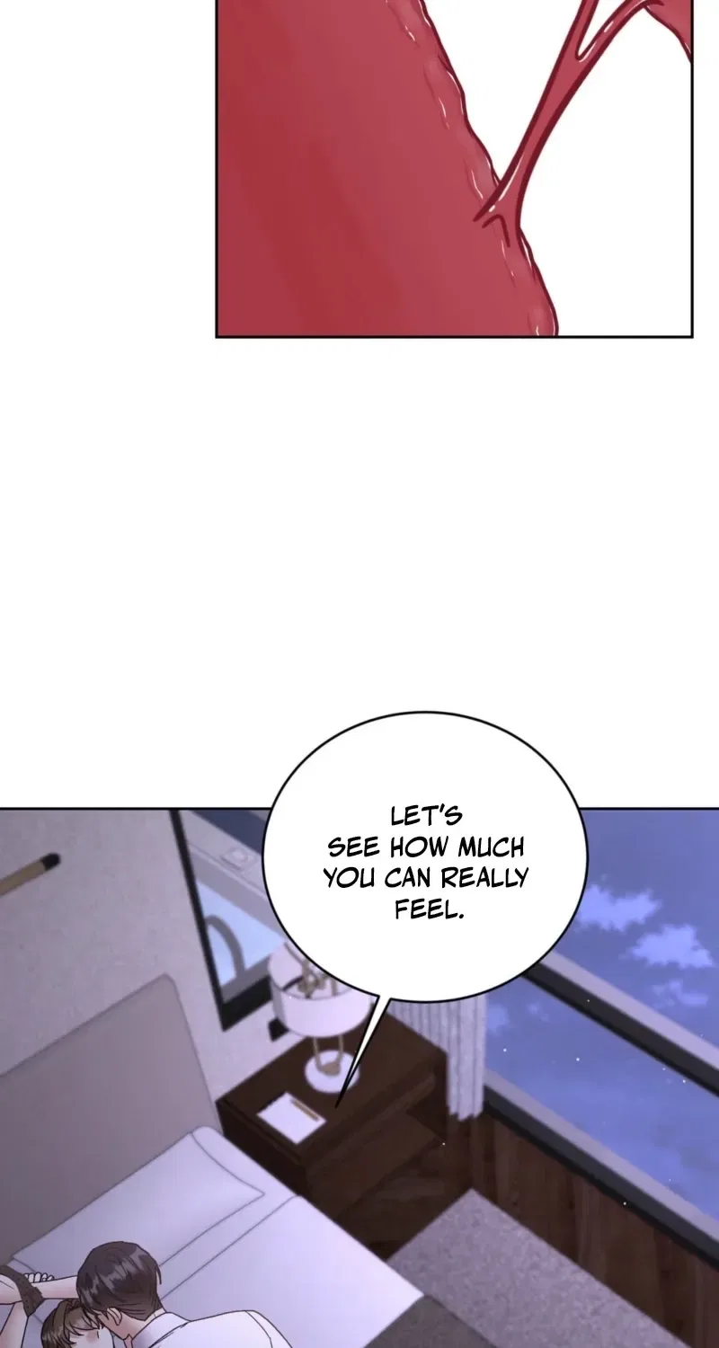 Delusional Romance Is a Bad Idea Chapter 9 – Page 42